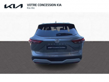 Photo 3 du bon plan NISSAN Qashqai 1.3 DIG-T 160ch Tekna+ DCT 2019 Euro6-EVAP occasion à 20990 €