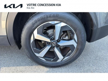 Photo 4 du bon plan NISSAN Qashqai 1.3 DIG-T 160ch Tekna+ DCT 2019 Euro6-EVAP occasion à 20990 €