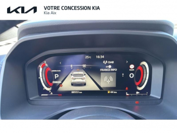 Photo 8 du bon plan NISSAN Qashqai 1.3 DIG-T 160ch Tekna+ DCT 2019 Euro6-EVAP occasion à 20990 €