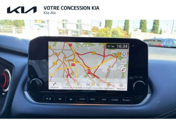 Photo 10 du bon plan NISSAN Qashqai 1.3 DIG-T 160ch Tekna+ DCT 2019 Euro6-EVAP occasion à 20990 €