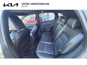 Photo 11 du bon plan NISSAN Qashqai 1.3 DIG-T 160ch Tekna+ DCT 2019 Euro6-EVAP occasion à 20990 €