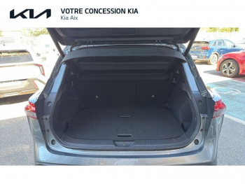 Photo 12 du bon plan NISSAN Qashqai 1.3 DIG-T 160ch Tekna+ DCT 2019 Euro6-EVAP occasion à 20990 €