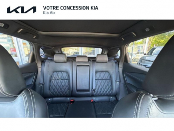 Photo 13 du bon plan NISSAN Qashqai 1.3 DIG-T 160ch Tekna+ DCT 2019 Euro6-EVAP occasion à 20990 €