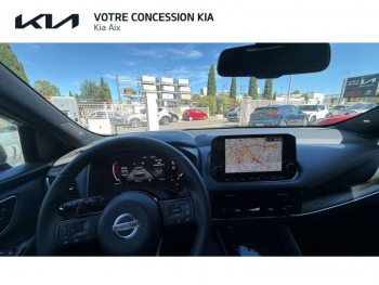 Photo 14 du bon plan NISSAN Qashqai 1.3 DIG-T 160ch Tekna+ DCT 2019 Euro6-EVAP occasion à 20990 €