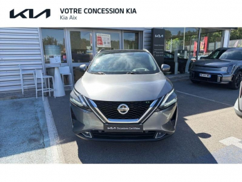 Photo 15 du bon plan NISSAN Qashqai 1.3 DIG-T 160ch Tekna+ DCT 2019 Euro6-EVAP occasion à 20990 €