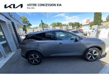 Photo 16 du bon plan NISSAN Qashqai 1.3 DIG-T 160ch Tekna+ DCT 2019 Euro6-EVAP occasion à 20990 €