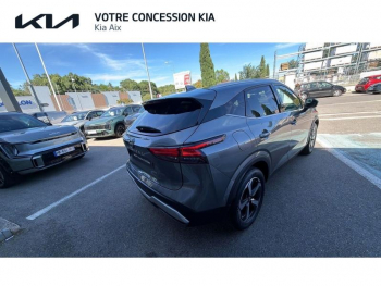 Photo 17 du bon plan NISSAN Qashqai 1.3 DIG-T 160ch Tekna+ DCT 2019 Euro6-EVAP occasion à 20990 €