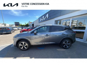 Photo 18 du bon plan NISSAN Qashqai 1.3 DIG-T 160ch Tekna+ DCT 2019 Euro6-EVAP occasion à 20990 €