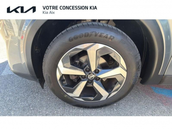 Photo 19 du bon plan NISSAN Qashqai 1.3 DIG-T 160ch Tekna+ DCT 2019 Euro6-EVAP occasion à 20990 €