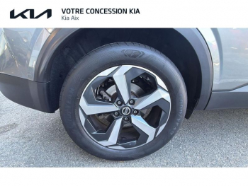 Photo 21 du bon plan NISSAN Qashqai 1.3 DIG-T 160ch Tekna+ DCT 2019 Euro6-EVAP occasion à 20990 €