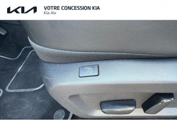 Photo 24 du bon plan NISSAN Qashqai 1.3 DIG-T 160ch Tekna+ DCT 2019 Euro6-EVAP occasion à 20990 €