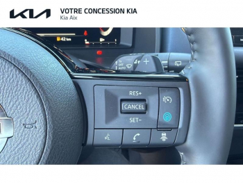 Photo 28 du bon plan NISSAN Qashqai 1.3 DIG-T 160ch Tekna+ DCT 2019 Euro6-EVAP occasion à 20990 €