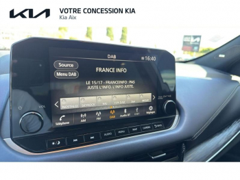 Photo 30 du bon plan NISSAN Qashqai 1.3 DIG-T 160ch Tekna+ DCT 2019 Euro6-EVAP occasion à 20990 €
