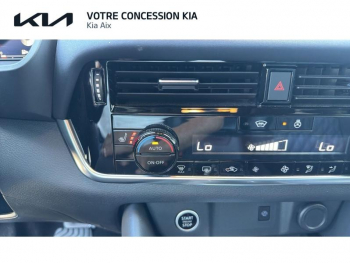 Photo 32 du bon plan NISSAN Qashqai 1.3 DIG-T 160ch Tekna+ DCT 2019 Euro6-EVAP occasion à 20990 €