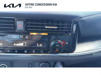 Photo 33 du bon plan NISSAN Qashqai 1.3 DIG-T 160ch Tekna+ DCT 2019 Euro6-EVAP occasion à 20990 €