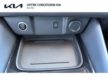 Photo 34 du bon plan NISSAN Qashqai 1.3 DIG-T 160ch Tekna+ DCT 2019 Euro6-EVAP occasion à 20990 €