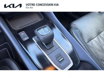 Photo 35 du bon plan NISSAN Qashqai 1.3 DIG-T 160ch Tekna+ DCT 2019 Euro6-EVAP occasion à 20990 €