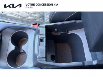 Photo 36 du bon plan NISSAN Qashqai 1.3 DIG-T 160ch Tekna+ DCT 2019 Euro6-EVAP occasion à 20990 €