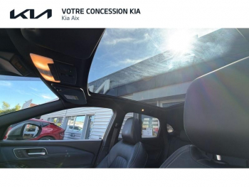 Photo 38 du bon plan NISSAN Qashqai 1.3 DIG-T 160ch Tekna+ DCT 2019 Euro6-EVAP occasion à 20990 €