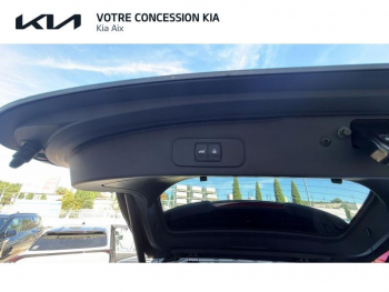 Photo 40 du bon plan NISSAN Qashqai 1.3 DIG-T 160ch Tekna+ DCT 2019 Euro6-EVAP occasion à 20990 €