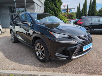 Photo 2 du bon plan LEXUS NX 300h 4WD Executive occasion à 25990 €