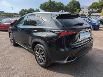 Photo 3 du bon plan LEXUS NX 300h 4WD Executive occasion à 25990 €
