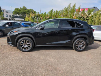 Photo 6 du bon plan LEXUS NX 300h 4WD Executive occasion à 25990 €