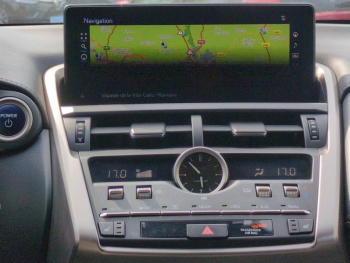 Photo 24 du bon plan LEXUS NX 300h 4WD Executive occasion à 25990 €