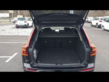 Photo 13 du bon plan VOLVO XC60 T6 Hybride Rechargeable 253 + 145ch Ultra Style Dark Geartronic 8 AWD occasion à 69980 €