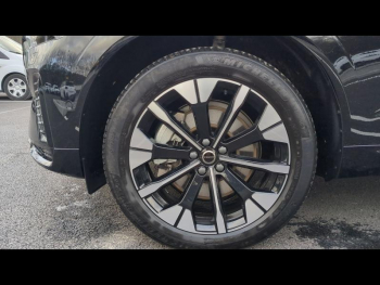 Photo 17 du bon plan VOLVO XC60 T6 Hybride Rechargeable 253 + 145ch Ultra Style Dark Geartronic 8 AWD occasion à 69980 €