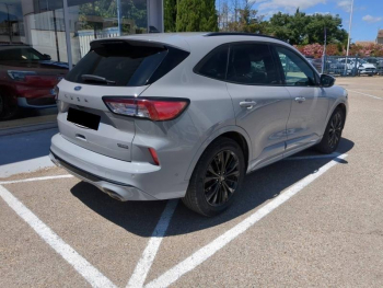 Photo 2 du bon plan FORD Kuga 2.5 Duratec 190ch FHEV E85 Graphite Tech Edition BVA occasion à 28990 €