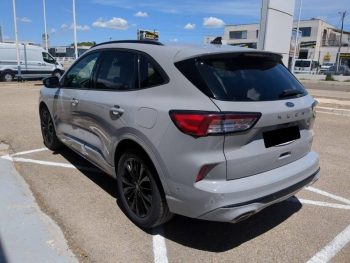 Photo 3 du bon plan FORD Kuga 2.5 Duratec 190ch FHEV E85 Graphite Tech Edition BVA occasion à 28990 €