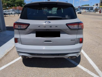 Photo 4 du bon plan FORD Kuga 2.5 Duratec 190ch FHEV E85 Graphite Tech Edition BVA occasion à 28990 €