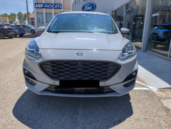 Photo 6 du bon plan FORD Kuga 2.5 Duratec 190ch FHEV E85 Graphite Tech Edition BVA occasion à 28990 €
