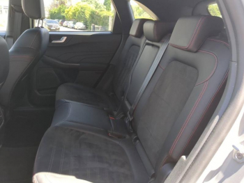 Photo 15 du bon plan FORD Kuga 2.5 Duratec 190ch FHEV E85 Graphite Tech Edition BVA occasion à 28990 €