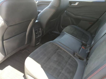 Photo 16 du bon plan FORD Kuga 2.5 Duratec 190ch FHEV E85 Graphite Tech Edition BVA occasion à 28990 €