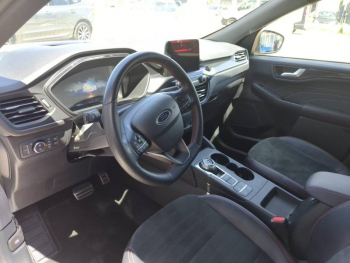 Photo 20 du bon plan FORD Kuga 2.5 Duratec 190ch FHEV E85 Graphite Tech Edition BVA occasion à 28990 €