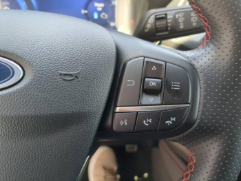 Photo 23 du bon plan FORD Kuga 2.5 Duratec 190ch FHEV E85 Graphite Tech Edition BVA occasion à 28990 €