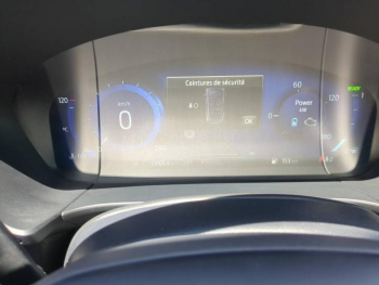 Photo 24 du bon plan FORD Kuga 2.5 Duratec 190ch FHEV E85 Graphite Tech Edition BVA occasion à 28990 €