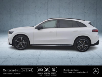 Photo 2 du bon plan MERCEDES-BENZ GLC 400 EQ 489ch AMG Line 4Matic occasion à 92990 €