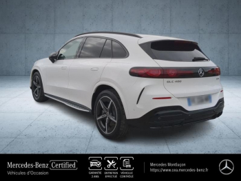 Photo 3 du bon plan MERCEDES-BENZ GLC 400 EQ 489ch AMG Line 4Matic occasion à 92990 €