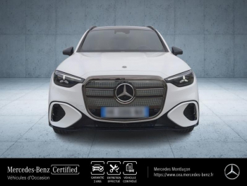 Photo 5 du bon plan MERCEDES-BENZ GLC 400 EQ 489ch AMG Line 4Matic occasion à 92990 €
