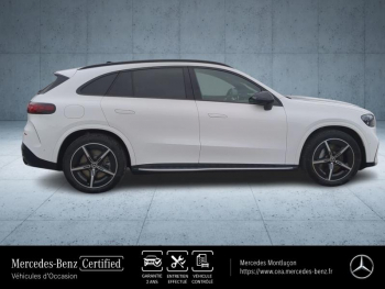 Photo 6 du bon plan MERCEDES-BENZ GLC 400 EQ 489ch AMG Line 4Matic occasion à 92990 €
