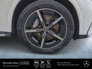 Photo 9 du bon plan MERCEDES-BENZ GLC 400 EQ 489ch AMG Line 4Matic occasion à 92990 €