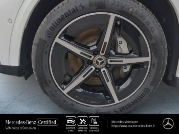 Photo 10 du bon plan MERCEDES-BENZ GLC 400 EQ 489ch AMG Line 4Matic occasion à 92990 €