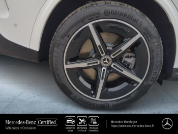 Photo 11 du bon plan MERCEDES-BENZ GLC 400 EQ 489ch AMG Line 4Matic occasion à 92990 €
