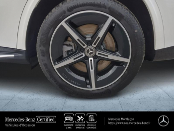 Photo 12 du bon plan MERCEDES-BENZ GLC 400 EQ 489ch AMG Line 4Matic occasion à 92990 €