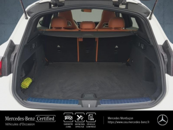 Photo 13 du bon plan MERCEDES-BENZ GLC 400 EQ 489ch AMG Line 4Matic occasion à 92990 €