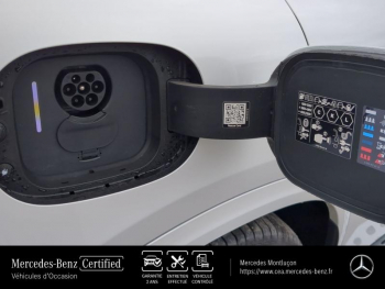 Photo 14 du bon plan MERCEDES-BENZ GLC 400 EQ 489ch AMG Line 4Matic occasion à 92990 €