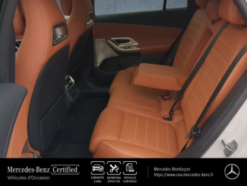 Photo 15 du bon plan MERCEDES-BENZ GLC 400 EQ 489ch AMG Line 4Matic occasion à 92990 €